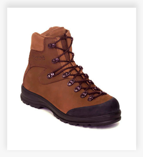 Kenetrek Mountain Safari Tactical Shoes - Men's