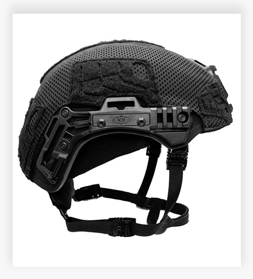 Team Wendy EXFIL Tactical Ballistic SL Rail 3.0 Helmet