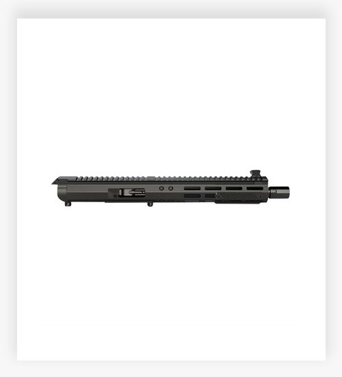 Foxtrot Mike Products - Fm-9 Enhanced Forward Side Charging Upper Receivers