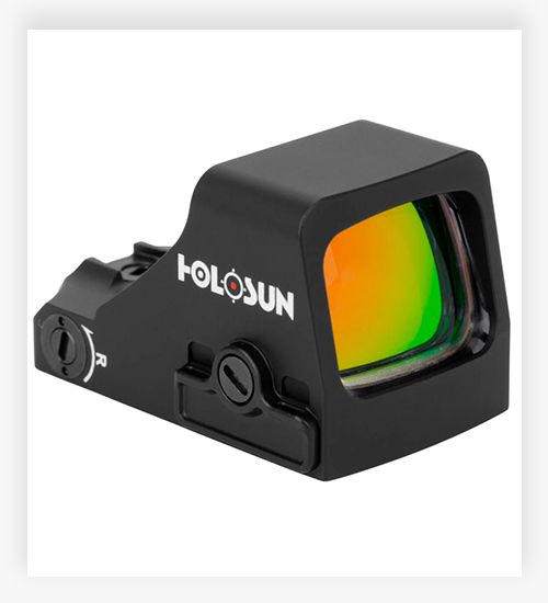 Holosun Sub-compact HS407K-X2 Red Dot Sights