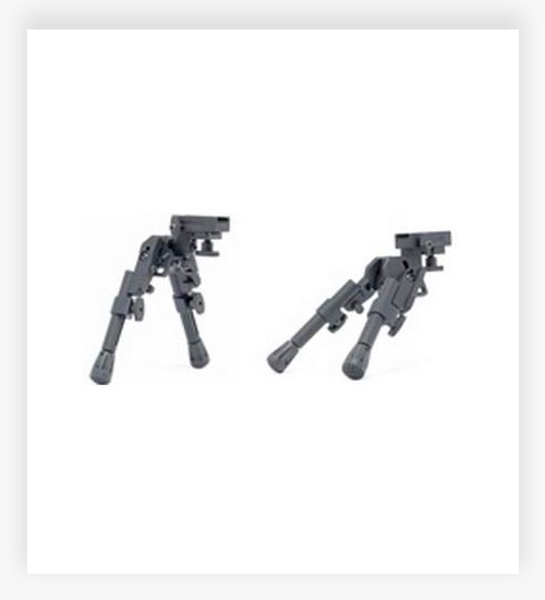 GG&G XDS2-C Compact Tactical Bipod