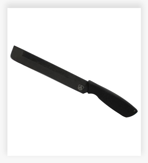 Ontario Knife Spec Plus Alpha Survival Machete Blade Length - 7.25 In