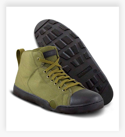Altama OTB Maritime Assault Tactical Mid Shoes - Men's