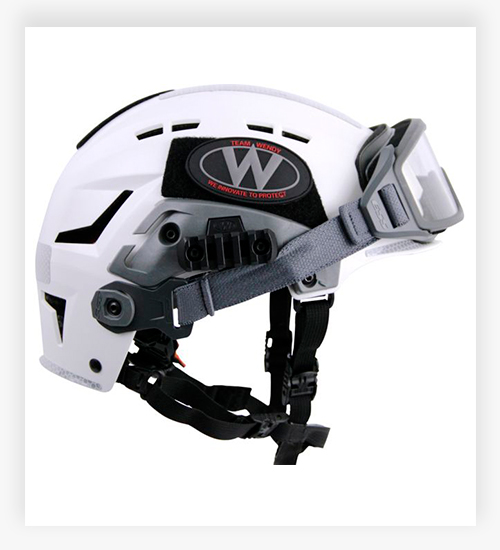 Team Wendy EXFIL SAR Tactical Helmet
