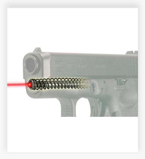 Lasermax Guide Rod Tactical Laser Sight for Glock Pistols