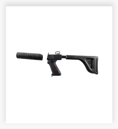 Choate Remington 870 Tactical Folding Shotgun Buttstock