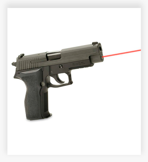 LaserMax Guide Rod Tactical Laser Sights for SiGARMS Pistols