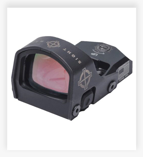 Sightmark Mini Shot M-Spec FMS Tactical Reflex Sight For Pistol
