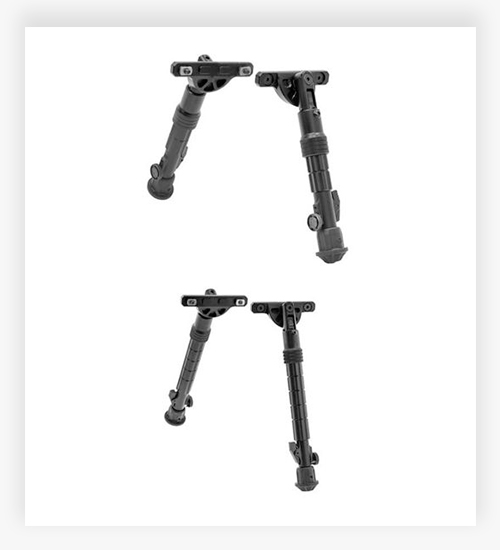 Leapers UTG Recon Flex M-LOK Tactical Bipods