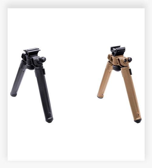 Magpul Industries The Magpul Tactical Bipod for M-LOK