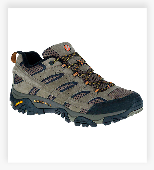Merrell Moab 2 Vent Hiking Tactical Shoes - Men's