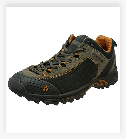 Vasque Men's Juxt Multi-Sport Tactical Shoe