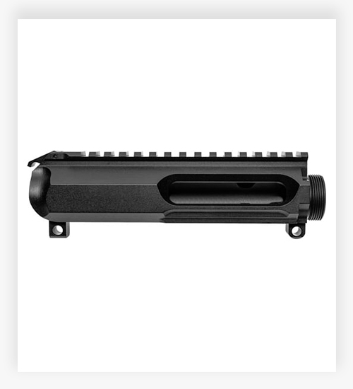 New Frontier Armory New Frontier C4 Upper Receiver Ar15 Side Charging