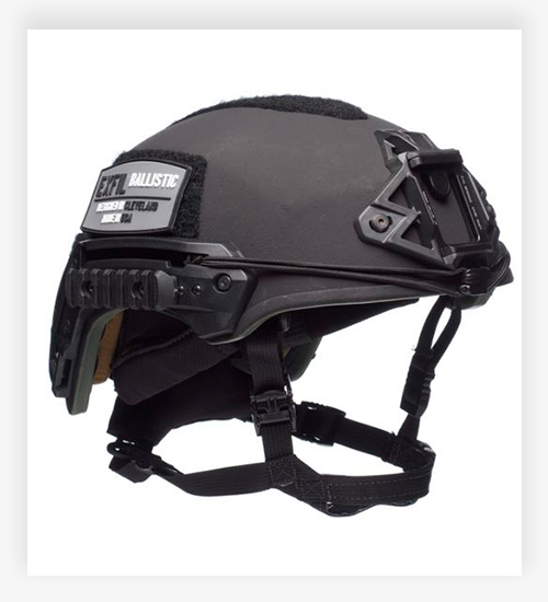 Team Wendy EXFIL Tactical Ballistic Helmet