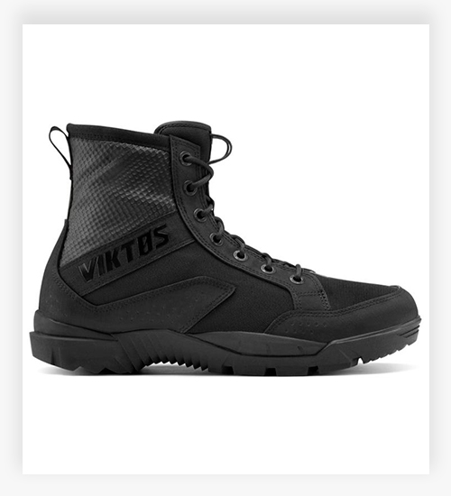 Viktos Johnny Combat Waterproof Tactical Shoes