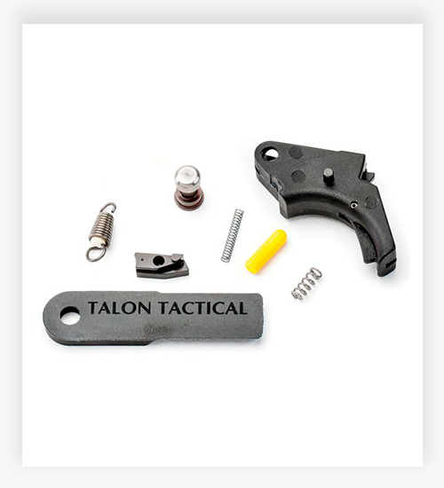 Apex Tactical Specialties Action Enhancement Polymer Striker Fired Trigger & Duty, Carry Kit