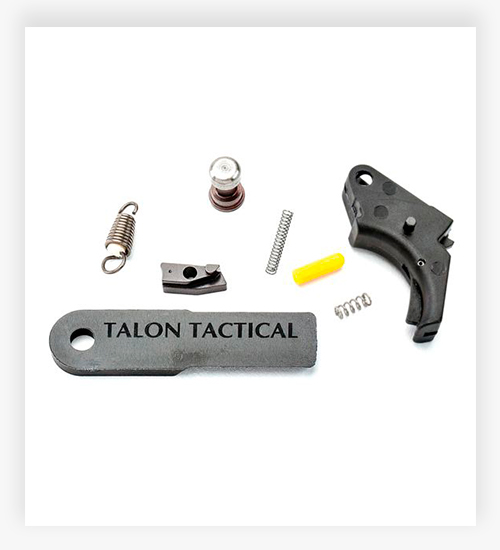 Apex Tactical Specialties Action Enhancement Polymer Striker Fired Trigger plus Duty Carry Kit