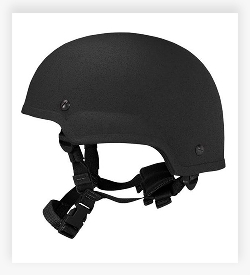 United Shield ACH Tactical Ballistic Helmet Level IIIA