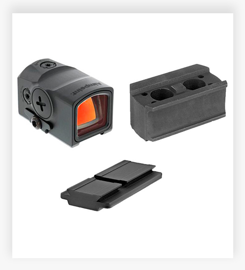 Aimpoint ACRO P-1 Red Dot Reflex Sight
