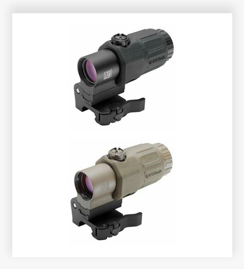EOTech G-Series G33 3X Magnifier Red Dot Sights