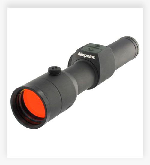Aimpoint Hunter H34L 2 MOA Red Dot Reflex Sight