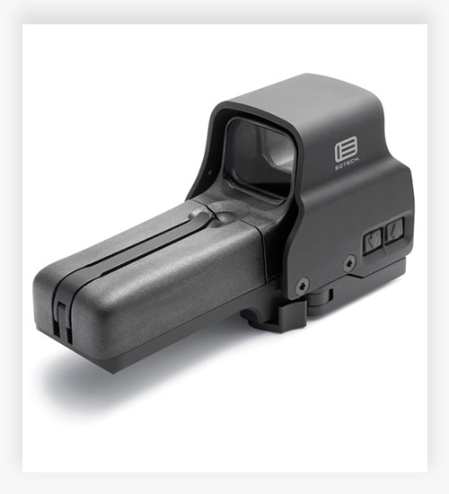 EOTech Holographic Non-Night Vision Red Dot Sights