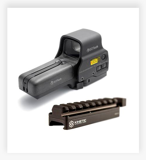 EOTech Model 558 Holographic Red Dot Sights