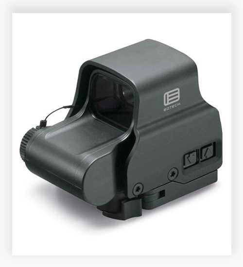 EOTech Transverse EXPS2-2A Holographic Red Dot Sights