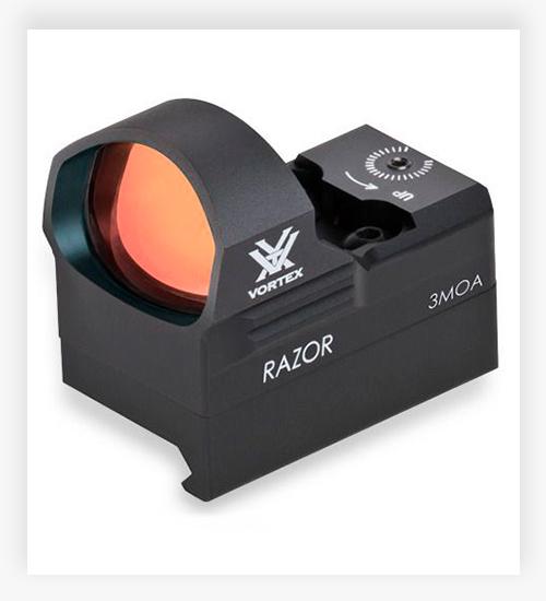 Vortex Razor Scope Reflex Red Dot Sight