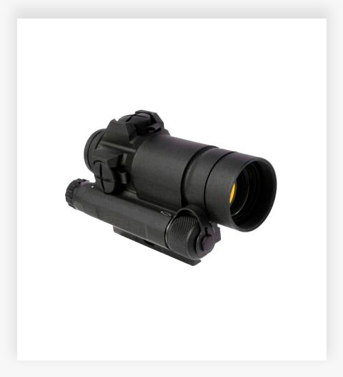 Aimpoint CompM4 & CompM4s 2 MOA Red Dot Sight