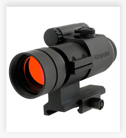 Aimpoint Carbine Optic 2MOA Red Dot Sight